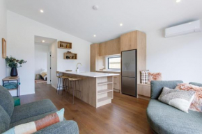 Longview Luxe Retreat, Dingle Burn
